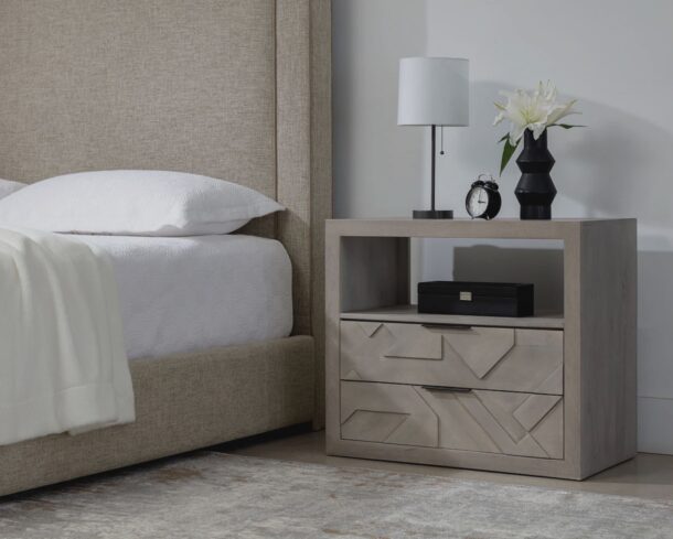 Lisboa Nightstand - Image 2